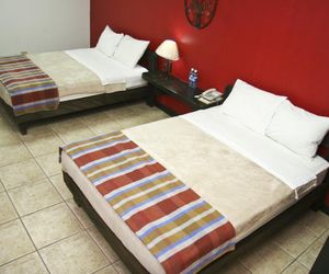 Hotel Plaza Antigua San Salvador El Salvador
