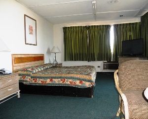 Hotel Mediterraneo Plaza San Salvador El Salvador