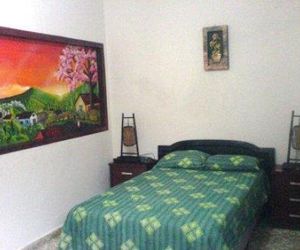 Hotel Nueva Villa Santander San Salvador El Salvador