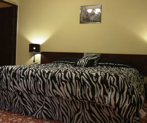 Hotel Grecia Real San Salvador El Salvador