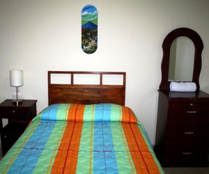 Hotel Meson de Maria San Salvador El Salvador