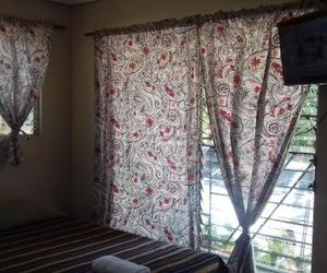 Hostal Doña Marta San Salvador El Salvador