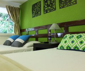 Hotel Tazumal House San Salvador El Salvador