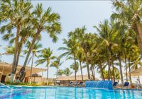 Отзывы Izalco Hotel and Beach Resort, 3 звезды