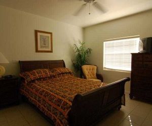 Trade Winds Condotel Providenciales Island Turks And Caicos Islands