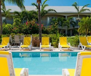 Island Club Providenciales Island Turks And Caicos Islands
