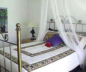 Sibonne Beach Hotel Providenciales Island Turks And Caicos Islands