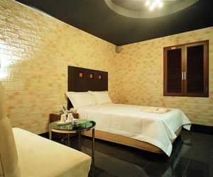 Hotel TJ Bucheon South Korea