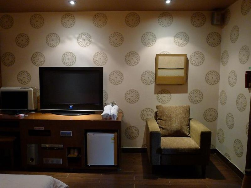 Hotel Photo 13