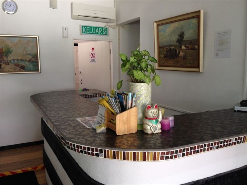 Hotel Photo 13