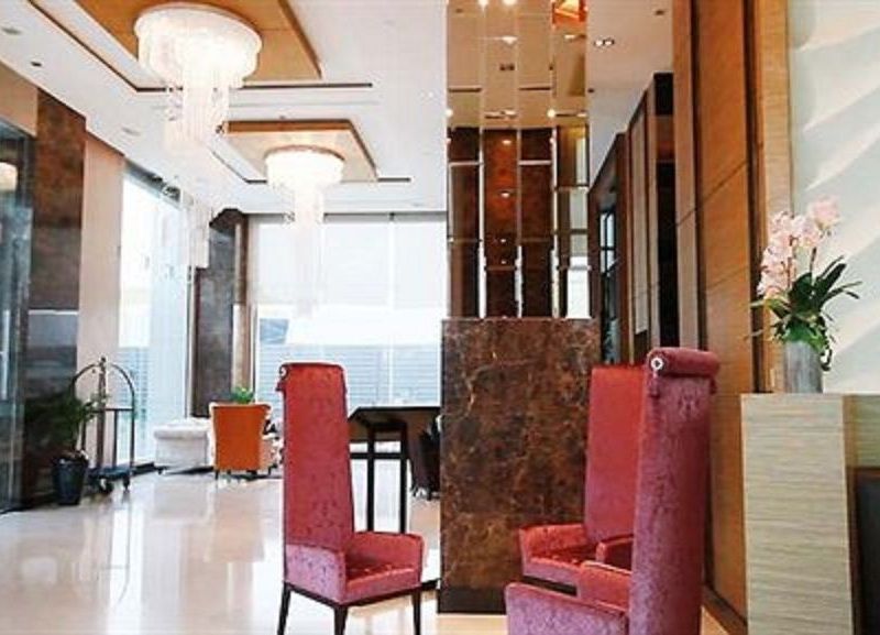Hotel Photo 7