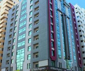 Al Maha Regency Hotel Suites Sharjah United Arab Emirates