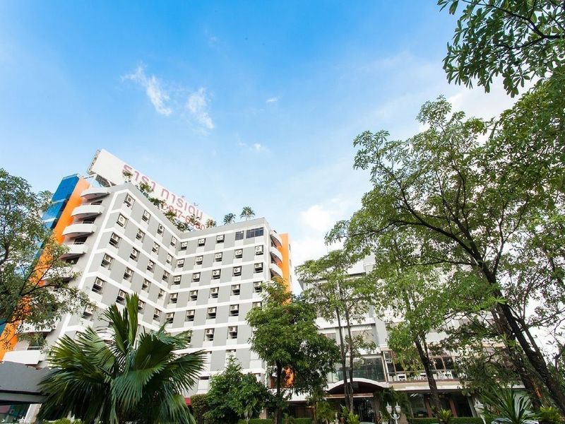 Hotel Photo 1