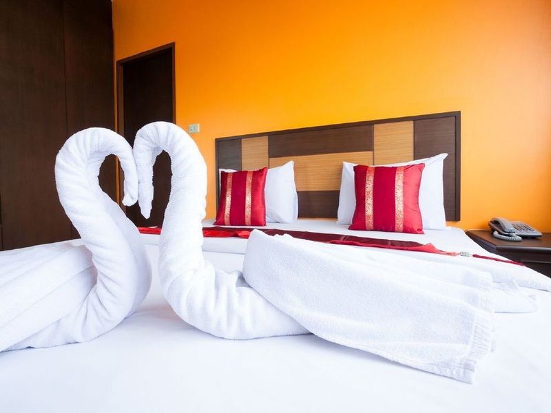 Hotel Photo 2
