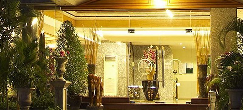 Hotel Photo 16