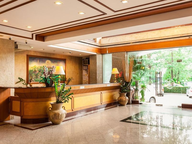 Hotel Photo 17