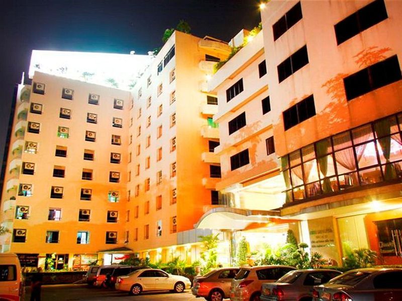 Hotel Photo 23