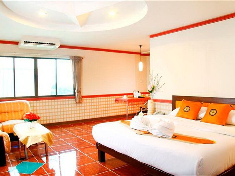 Hotel Photo 4