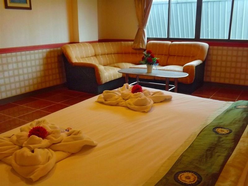 Hotel Photo 5