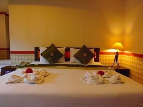 Hotel Photo 8
