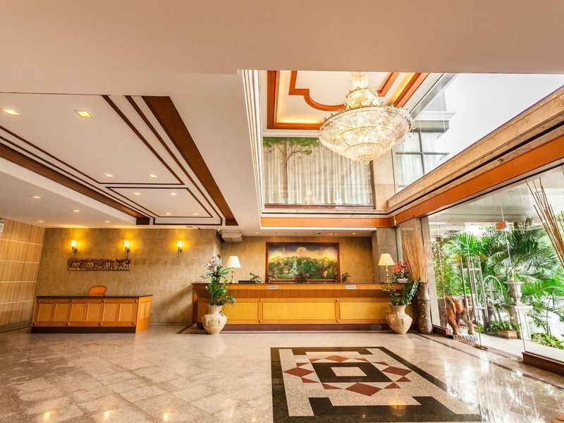 Hotel Photo 10