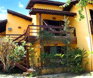 Hotel e Pousada Canto Mágico Maresias Brazil