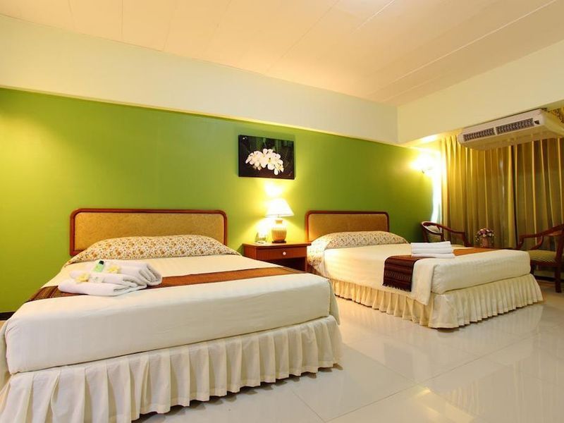 Hotel Photo 1
