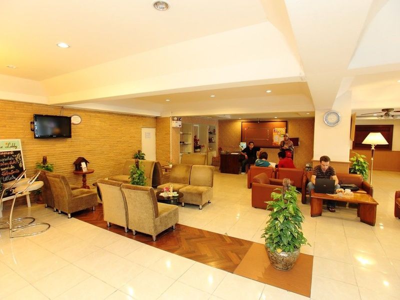 Hotel Photo 15