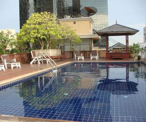 King Royal Garden Inn Bangkok Thailand