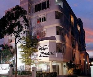 OYO 254 Royal Pimand Bang Kapi Thailand