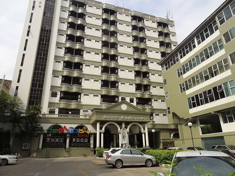 Hotel Photo 1