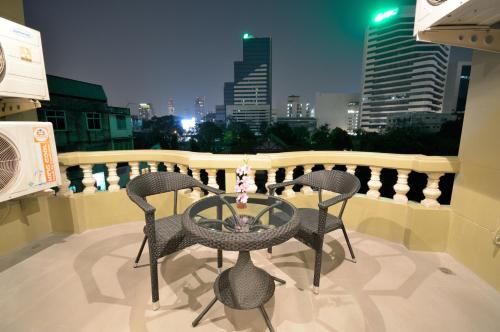 Hotel Photo 21