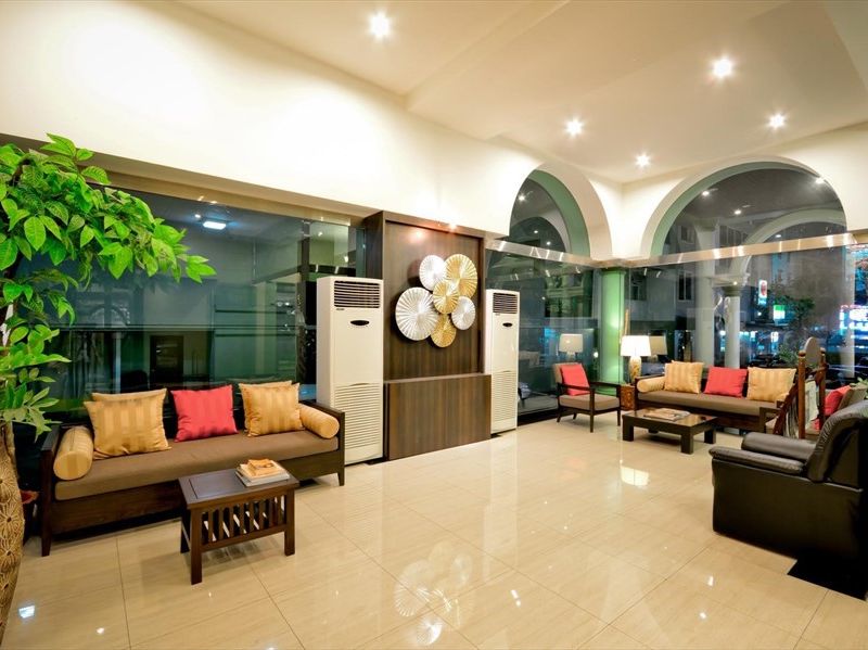 Hotel Photo 8
