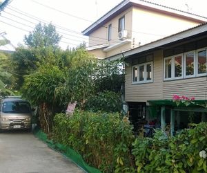 Phurahong Homestay Don Mueang International Airport Thailand