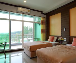 Breeze Hill Resort Khao Kho Thailand