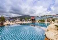 Отзывы Azure Phuket Hotel, 3 звезды