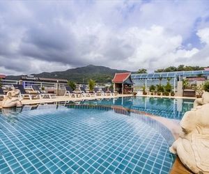 Azure Phuket Hotel Patong Thailand