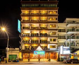 AZ Hotel Patong Patong Thailand