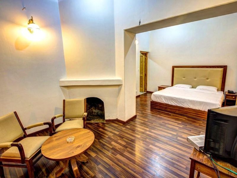 Hotel Photo 5