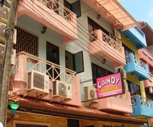 Candy House Patong Thailand