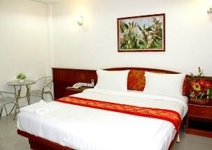 Sabai Inn Patong Phuket Patong Thailand