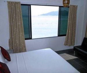 TRITRANG 5 STAR APARTMENT Patong Thailand