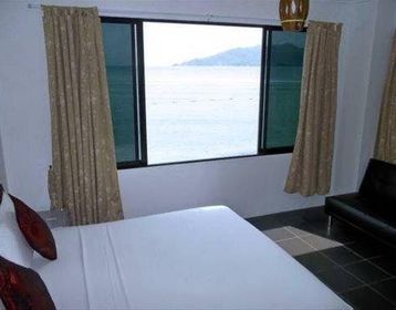 hotel booking template