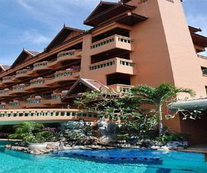 Andaman Hill Hotel Patong Thailand