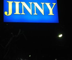 Jinny Guesthouse Patong Thailand