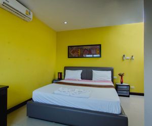 Koola Guesthouse Patong Thailand