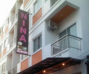 Ninas Hotel Patong Thailand