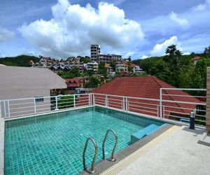 Pariya Boutique Hotel Patong Thailand