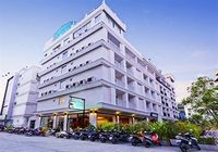 Отзывы Garden Phuket Hotel, 3 звезды