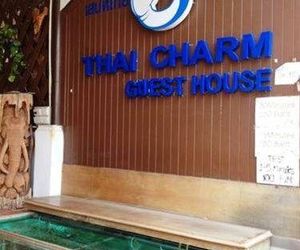 Thai Charm Guest House Patong Thailand